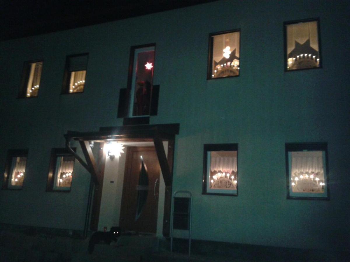 Landidyll Apartment Breitenbrunn  Exterior photo