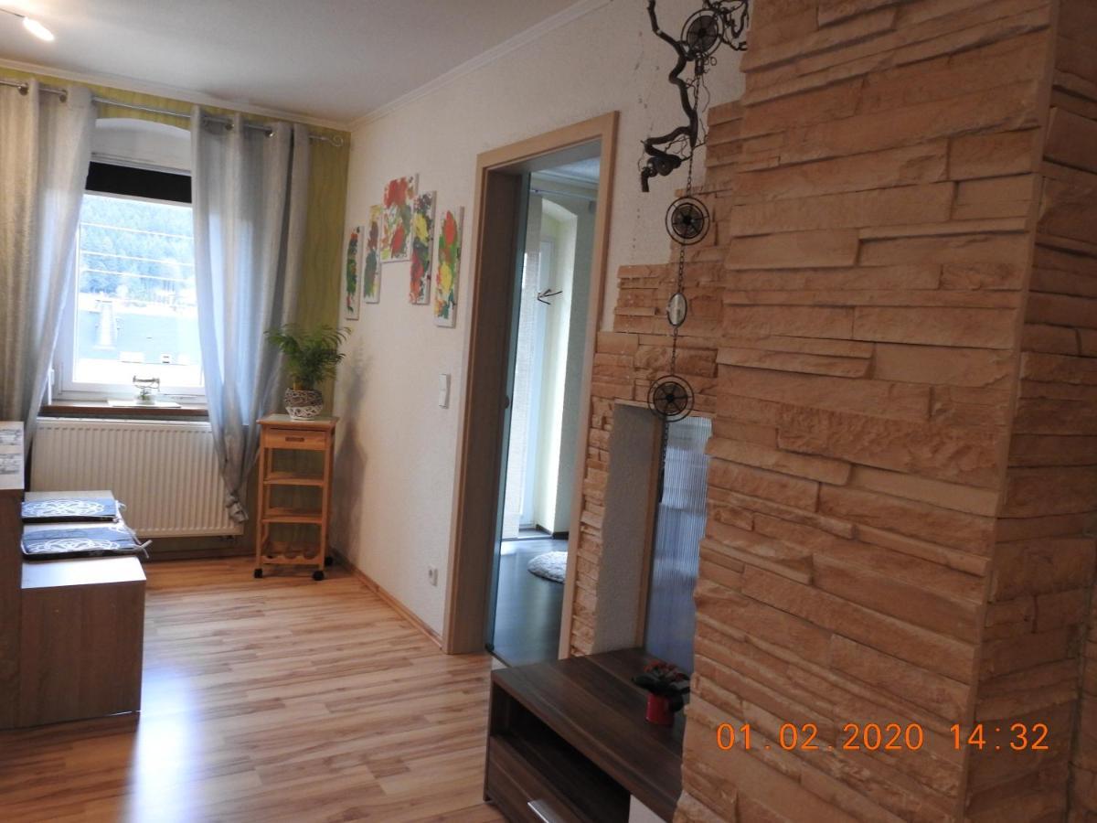 Landidyll Apartment Breitenbrunn  Exterior photo